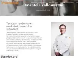 Sites similar to vallesmanni.fi