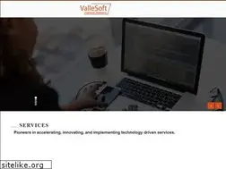 Sites similar to vallesoft.com