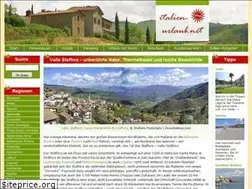 Sites similar to vallestaffora.info