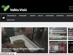 Sites similar to vallesvisio.cat