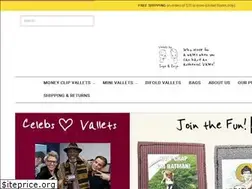 Sites similar to vallets.com