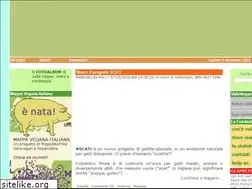 Sites similar to vallevegan.org