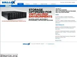 Sites similar to vallex.am
