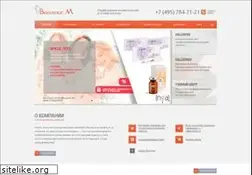 Sites similar to vallexm.ru