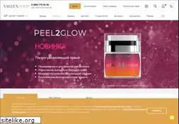 Sites similar to vallexshop.ru