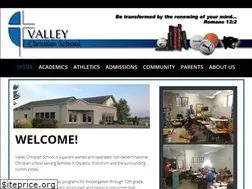 Sites similar to valley-christian.org
