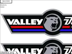 Sites similar to valley-dynamo.com