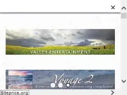 Sites similar to valley-entertainment.com