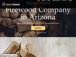 Sites similar to valley-firewood.com