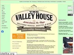 Sites similar to valley-house.com