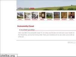 Sites similar to valley-views.com