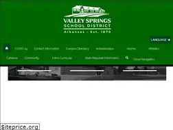 Sites similar to valley.k12.ar.us