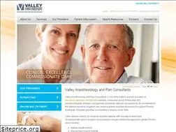 Sites similar to valley.md