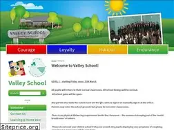 Sites similar to valley.school.nz
