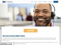 Sites similar to valley211.org