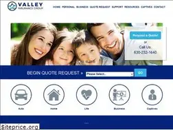 Sites similar to valley78.com