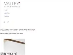 Sites similar to valleyacrylic.com