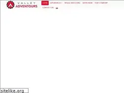 Sites similar to valleyadventours.com