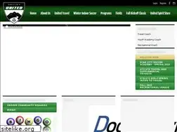 Sites similar to valleyafc.org