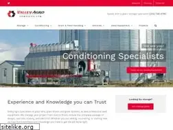 Sites similar to valleyagro.com
