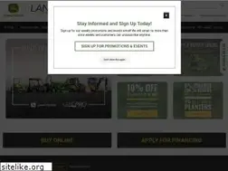 Sites similar to valleyagturf.com