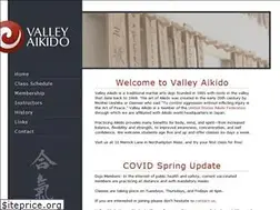 Sites similar to valleyaikido.org