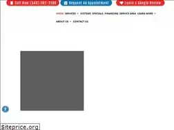 Sites similar to valleyairhvac.com