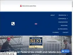 Sites similar to valleyairrepair.com