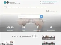 Sites similar to valleyangermanagement.com