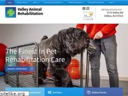 Sites similar to valleyanimalrehab.com