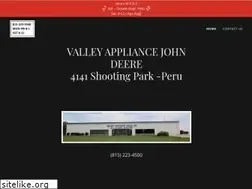 Sites similar to valleyappliancesales.com