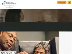 Sites similar to valleyareaaging.org