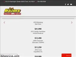 Sites similar to valleyauto.net