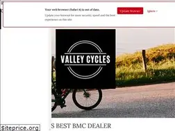 Sites similar to valleyavantiplus.com.au