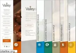 Sites similar to valleybakers.com