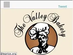 Sites similar to valleybakery.com