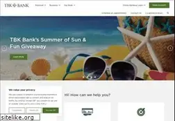 Sites similar to valleybankandtrust.com