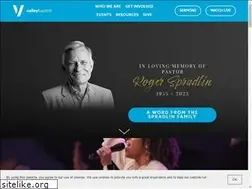 Sites similar to valleybaptist.org