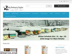 Sites similar to valleybeekeeping.com
