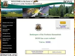 Sites similar to valleybees.online