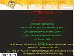 Sites similar to valleybeesupply.com