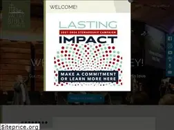 Sites similar to valleybible.org