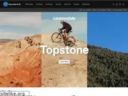 Sites similar to valleybikeandski.com