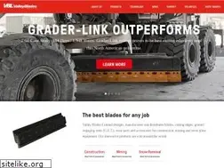Sites similar to valleyblades.com
