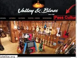 Sites similar to valleyblues.fr