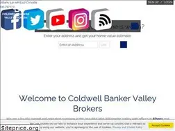 Sites similar to valleybrokers.com