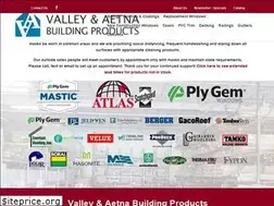 Sites similar to valleybuilding.net