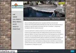 Sites similar to valleybuildingmaterials.com