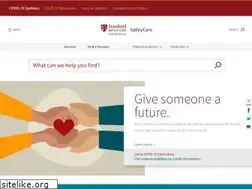 Sites similar to valleycare.com