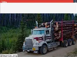 Sites similar to valleycarriers.com